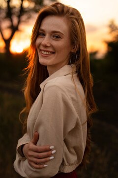 Мария Лесная